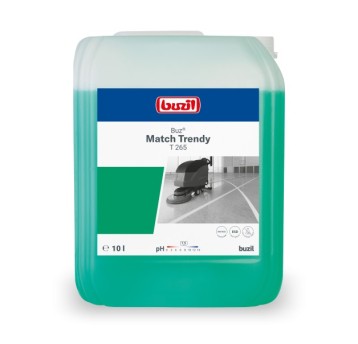 BUZ MATCH TRENDY 10L.