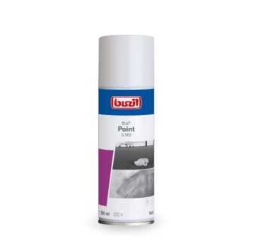 BUZ - POINT 200ML.
