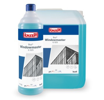BUZ WINDOW MASTER 1L. G 525