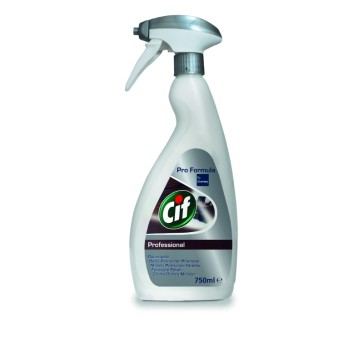 CIF FURNITURE POLISH 750ML.
