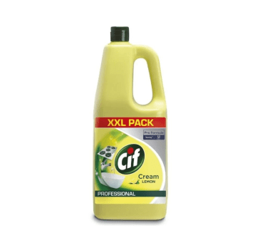 CIF LEMON 2L.
