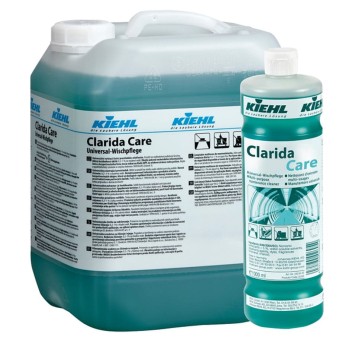 CLARIDA CARE 10L. HALA SPORTOWA