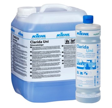 CLARIDA UNI 10L.