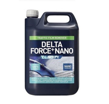 DELTA FORCE PLUS NANO 5L.