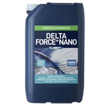 DELTA FORCE PLUS NANO KONCENTRAT 25L.