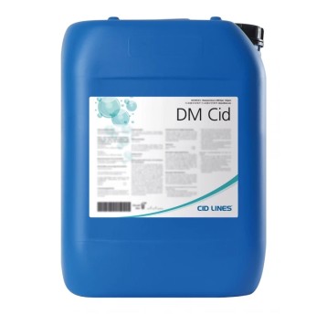 DM CID 5L.