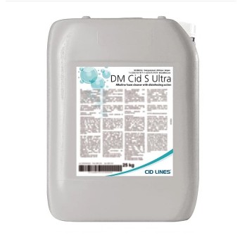 DM CID S ULTRA 25 KG