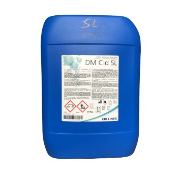 DM CID - SL 24 KG.