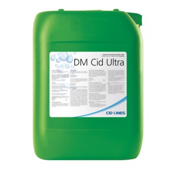DM CID ULTRA 25 KG.