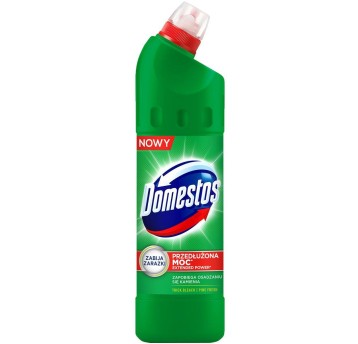 DOMESTOS ZIELONY 1000 ml.