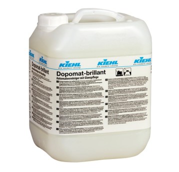 DOPOMAT BRILLANT 10L.
