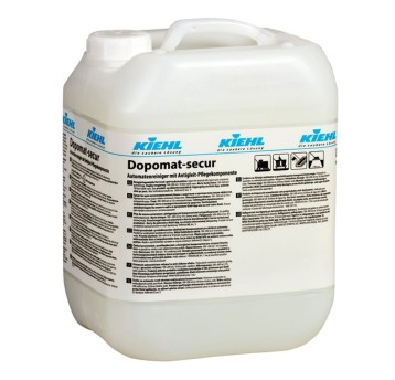 DOPOMAT SECURE 10L.