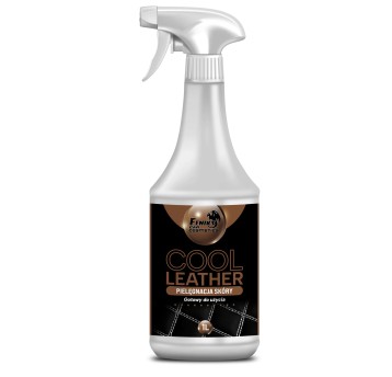 FC Cool Leather 1 L. Pielęgnacja skóry