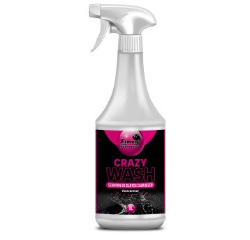 FC Crazy Wash 1l. Szampon do silnych zabrudzeń, koncentrat.