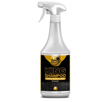 FC King Shampoo 1l. Preparat do mycia ręcznego, koncentrat.