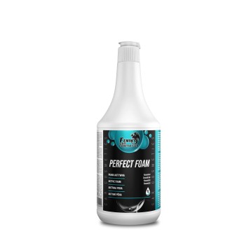 FC Perfect Foam 1l. Piana aktywna, koncentrat.