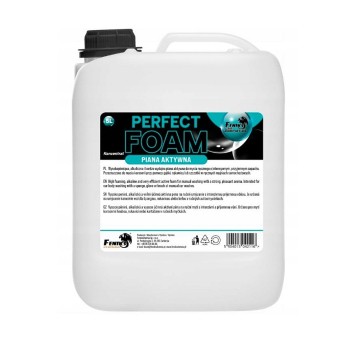 FC Perfect Foam 5l. Piana aktywna, koncentrat.