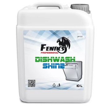 Feniks Professional DISHWASH 10L.