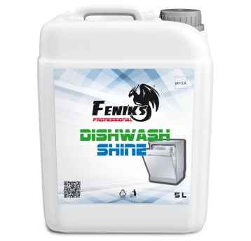 Feniks Professional DISHWASH 5 L.