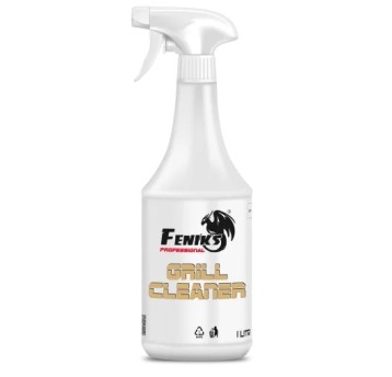 Feniks Professional GRILL CLEANER 1L.