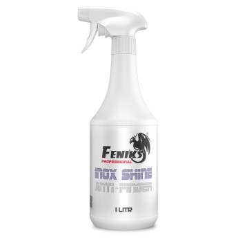 Feniks Professional INOX SHINE 1 L
