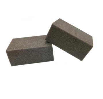 GĄBKA DO CZYSZCZENIA PLASTIKÓW