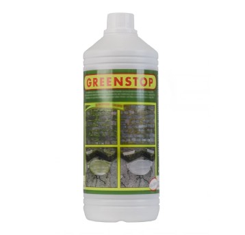 GREENSTOP PRO 5L.