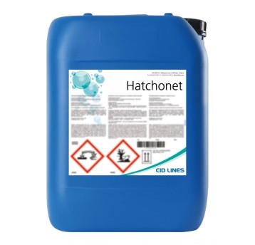 HATCHONET 10 KG.
