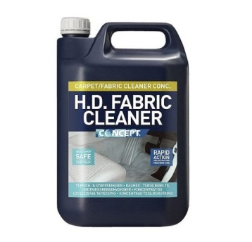 HD FABRIC CLEANER 25L.