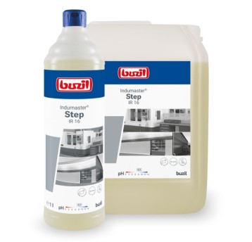 IR 16 INDUMASTER STEP 10L.