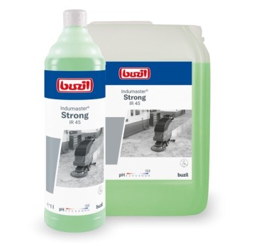 IR 45 INDUMASTER STRONG 10L.