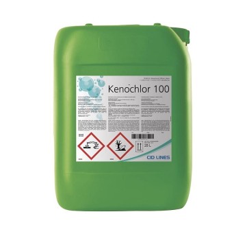 KENOCHLOR 100 25 KG. (ZMW) NIE PIENIĄCY