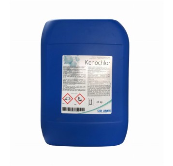 KENOCHLOR 24 KG. (ZMW) LEKKO PIENIĄCY