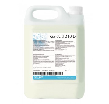 KENOCID 210 D 20L.