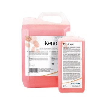 KENODERM 5L. - WYCOFANY