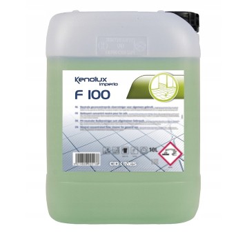 KENOLUX F 100 10L.