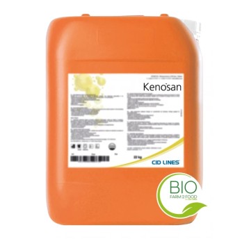 KENOSAN 22 KG.