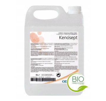 KENOSEPT 5L.- WYCOFANY