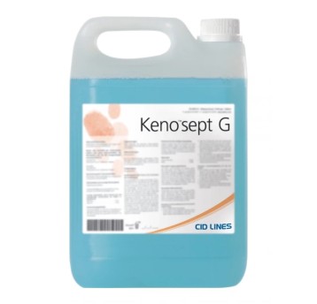 KENOSEPT G. 5L.