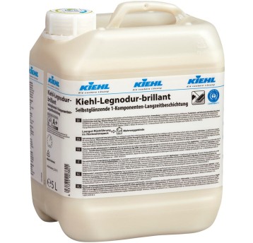 KIEHL LEGNODUR BRILLANT 5L.