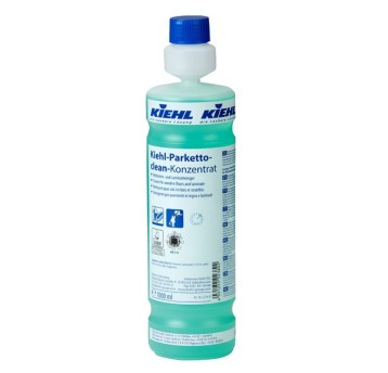 KIEHL PARKETTO CLEAN KONZENTRAT 1L. ZIELONY