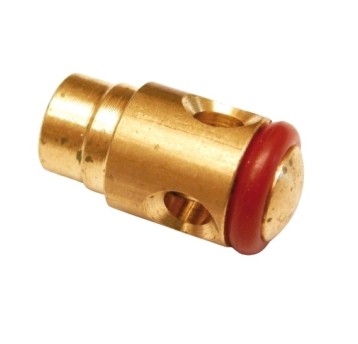 KORPUS ZAWORU ZWROTNEGO