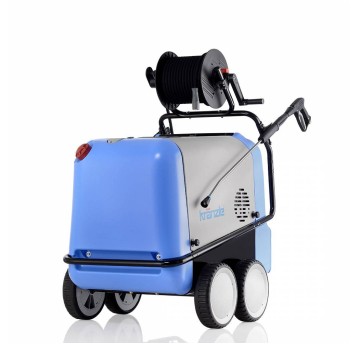 KRANZLE THERM 1165 - 1 T Z BĘBNEM