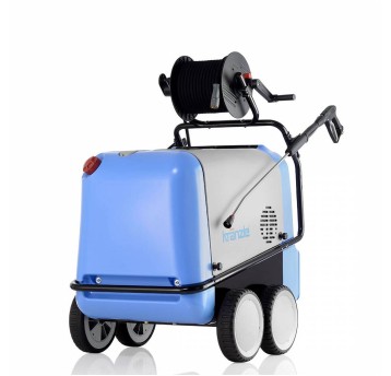 KRANZLE THERM - RP 1200 Z BĘBNEM