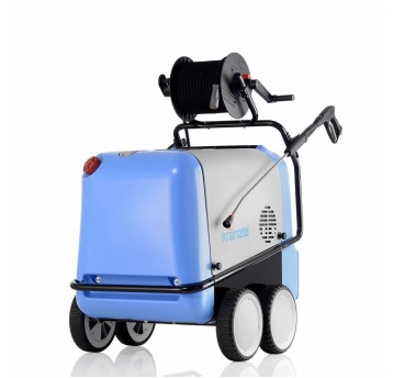 KRANZLE THERM - RP 1400 Z BĘBNEM