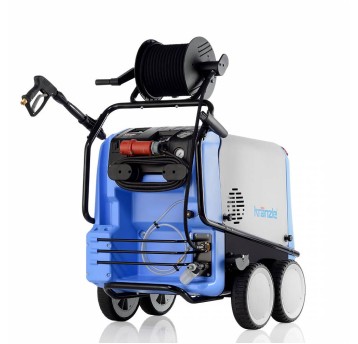 KRANZLE THERM - RP 1600 Z BĘBNEM