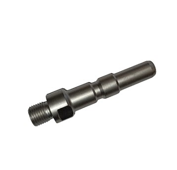 KRÓCIEC WTYKOWY KW KR 1/4 AG GWINT ZEWNĘTRZNY KRANZLE D12