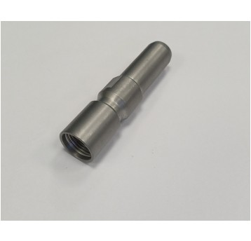 KRÓCIEC WTYKOWY KW KR M12 DROBNY GWINT WEWNĘTRZNE KRANZLE K1150-Q899 D12 ZAMIENNIK DO KR13474