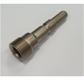 KRÓCIEC WTYKOWY KW KR M22 GWINT ZEWNĘTRZNY KRANZLE