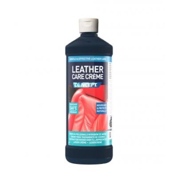 LEATHER CARE CREME 1L